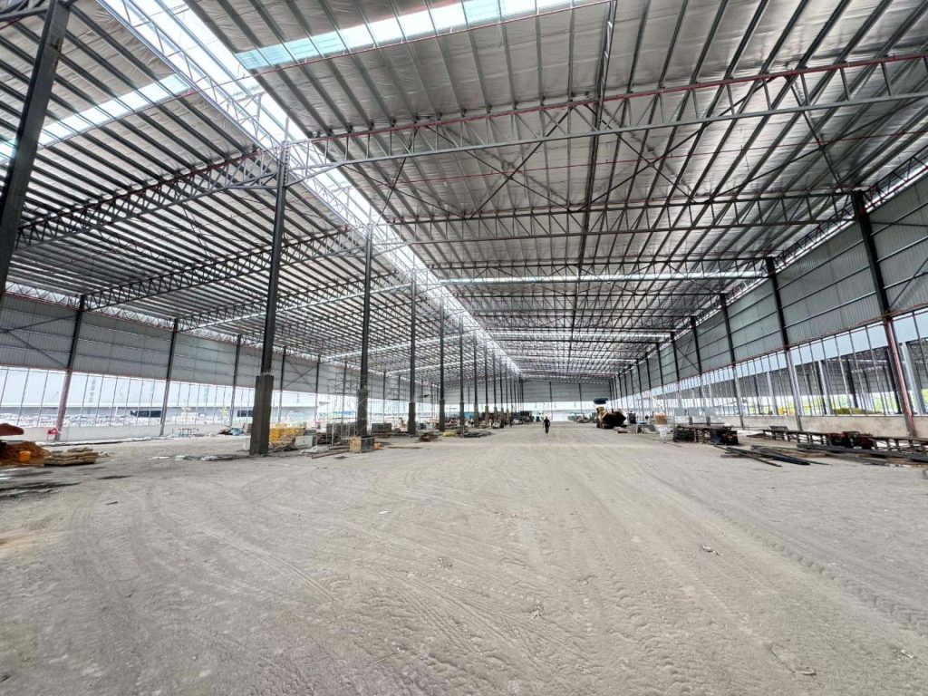 Bandar Enstek Factory For Sale - 07