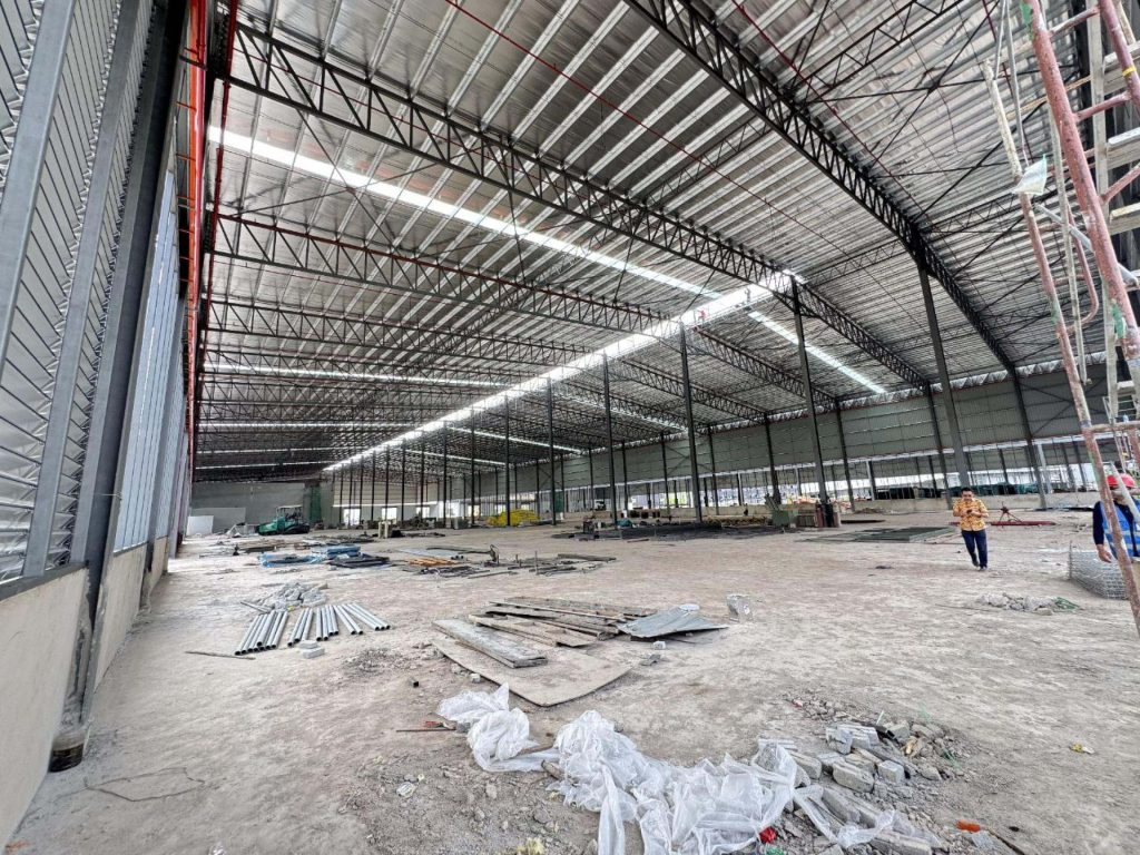 Bandar Enstek Factory For Sale - 10