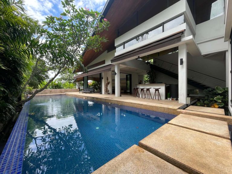 Gita Bayu Seri Kembangan Bungalow For Sale RM5,000,000