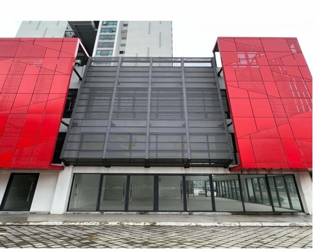 Greenfield Residence Bandar Sunway Shoplot For Sale - 08