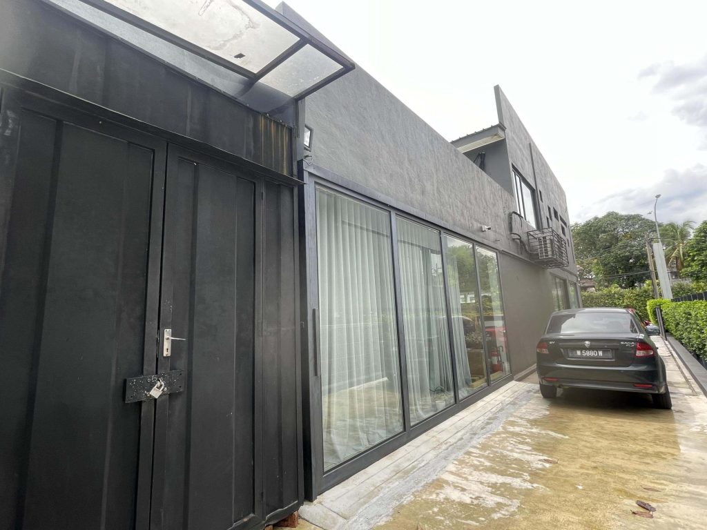 Jalan Maarof Bangsar Commercial Building For Sale - 04