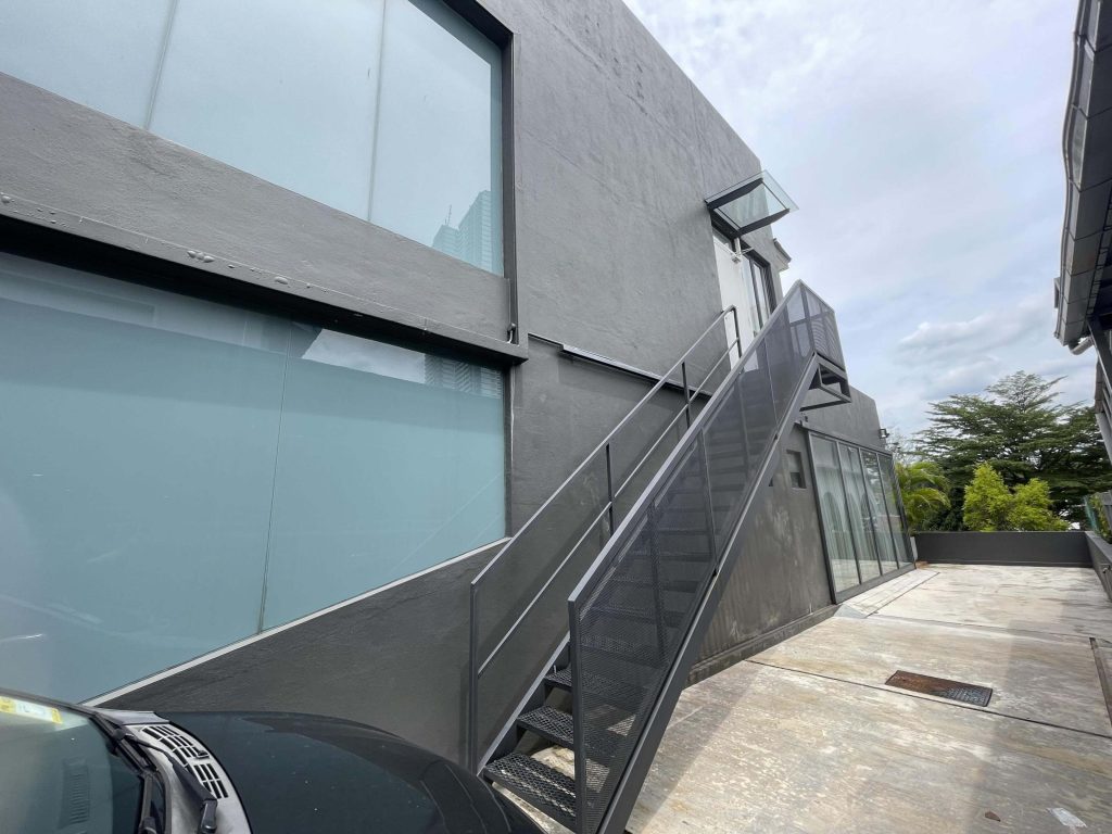 Jalan Maarof Bangsar Commercial Building For Sale - 06