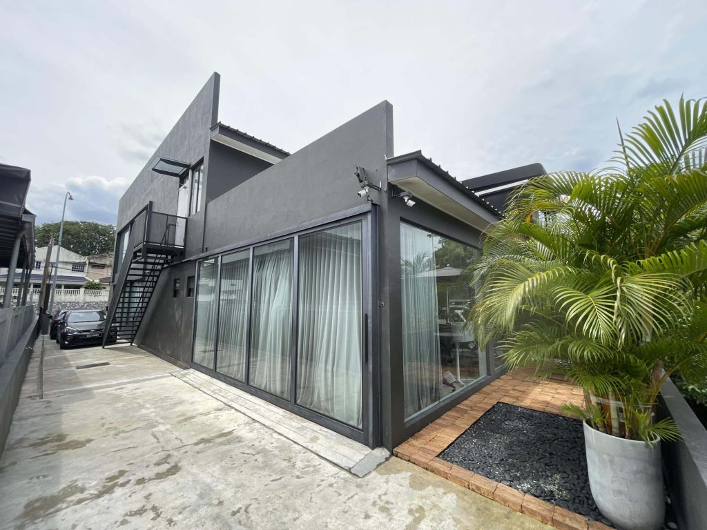Jalan Maarof Bangsar Commercial Building For Sale - 07