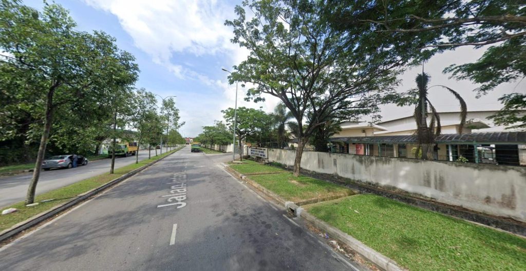 Nilai Utama Enterprise Park Factory For Sale - 04