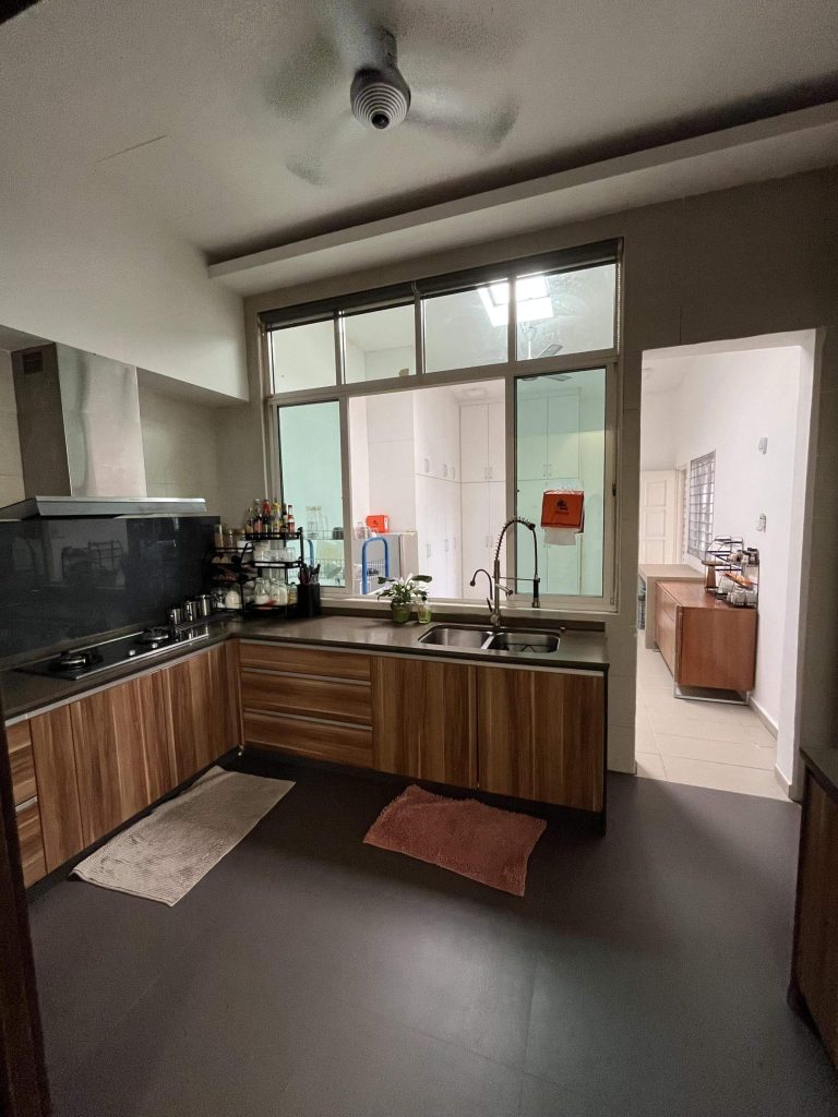 Saujana Glenmarie Bungalow for Sale - 09