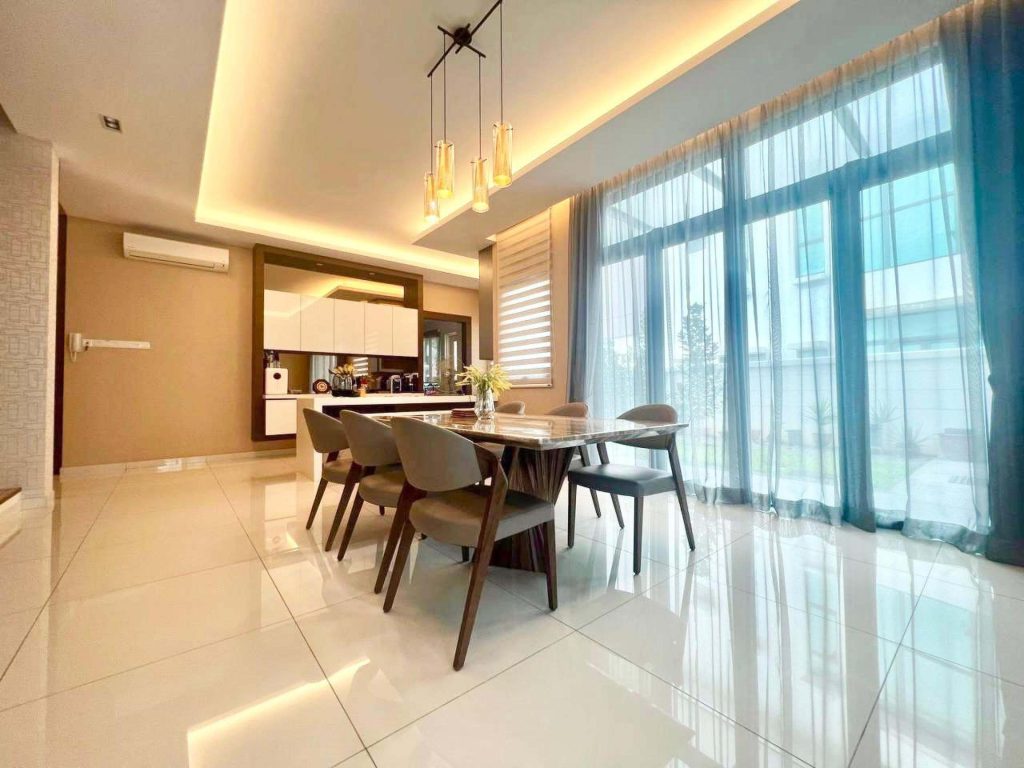 Sejati Residence @ Cyberjaya Semi-D For Sale - 09
