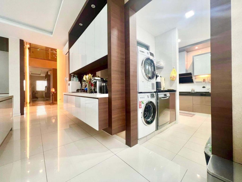 Sejati Residence @ Cyberjaya Semi-D For Sale - 11
