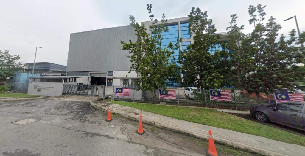 Shah Alam Mah Sing Integrated Industrial Park For Sale - 04