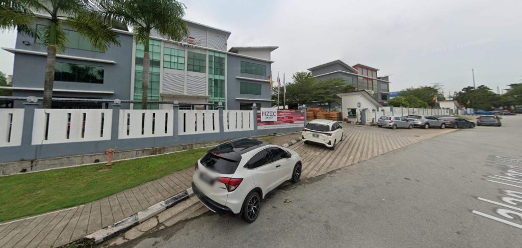 Shah Alam Mah Sing Integrated Industrial Park For Sale - 05