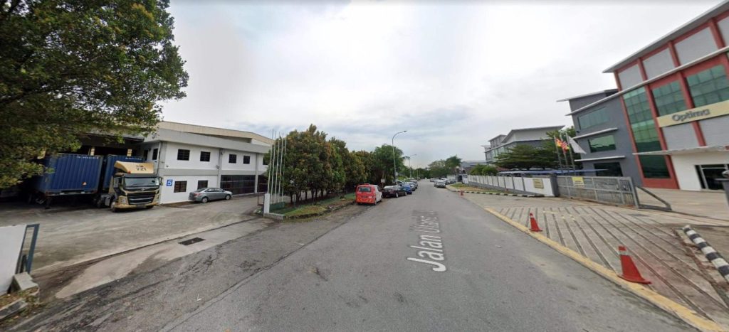 Shah Alam Mah Sing Integrated Industrial Park For Sale - 06