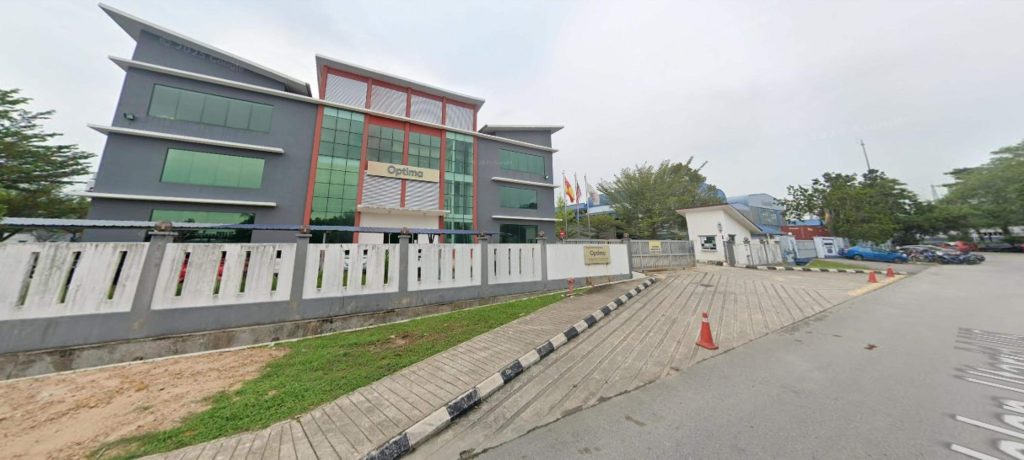Shah Alam Mah Sing Integrated Industrial Park For Sale - 07