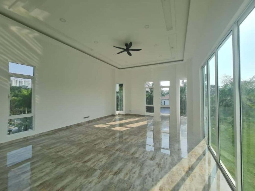 Taman Equine Park Bungalow for Sale - 02