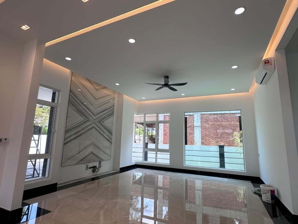 Taman Equine Park Bungalow for Sale - 06