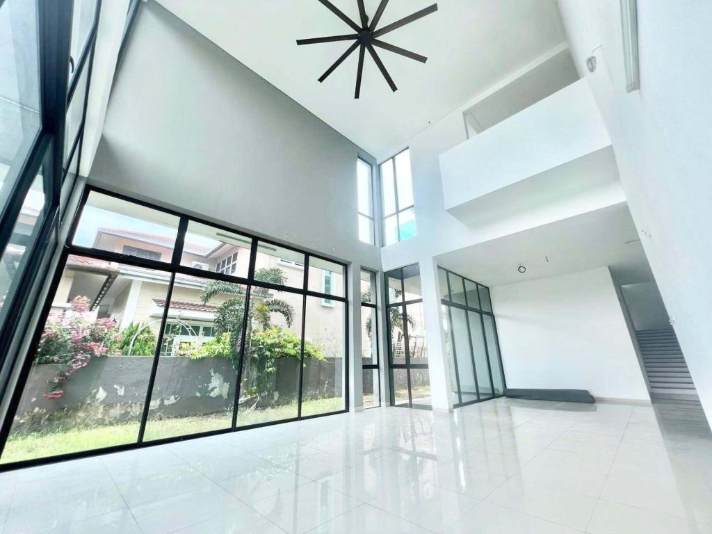 Taman Universiti Bungalow Bangi For Sale - 07