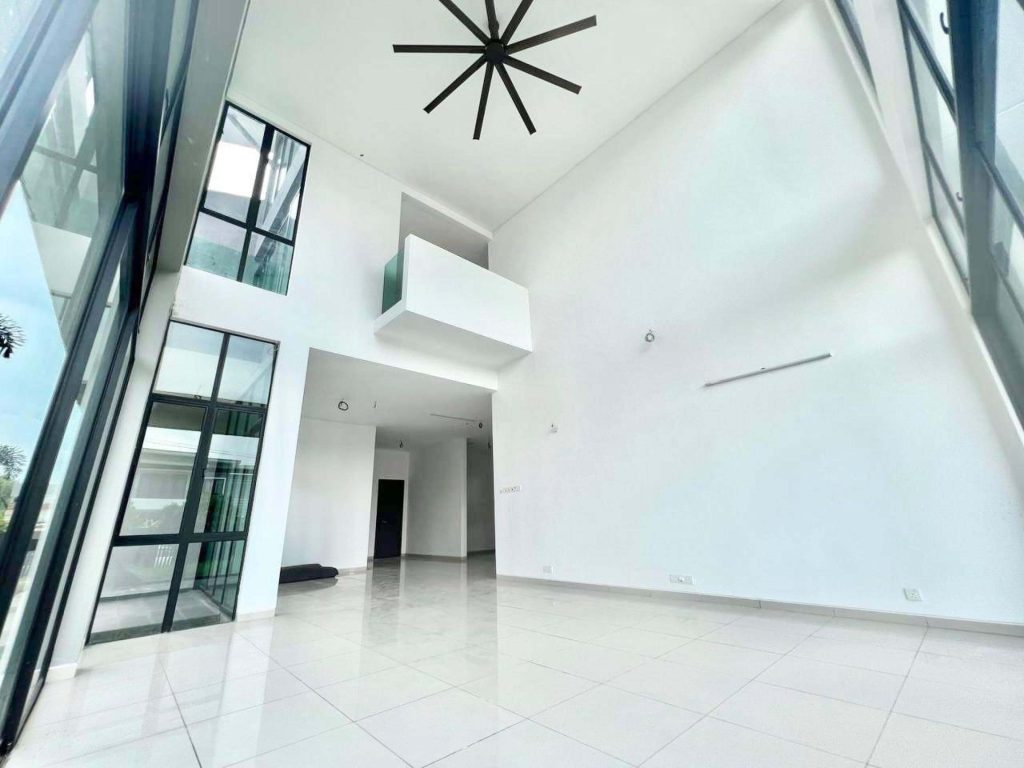 Taman Universiti Bungalow Bangi For Sale - 08