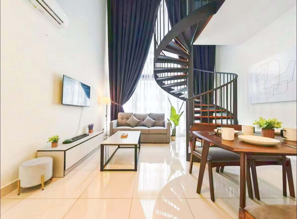 The Apple Residence Melaka For Sale - 01