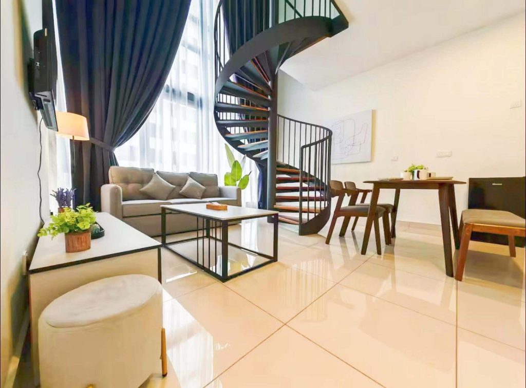 The Apple Residence Melaka For Sale - 02