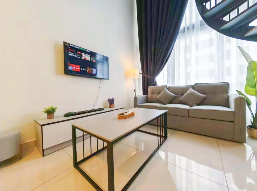 The Apple Residence Melaka For Sale - 03