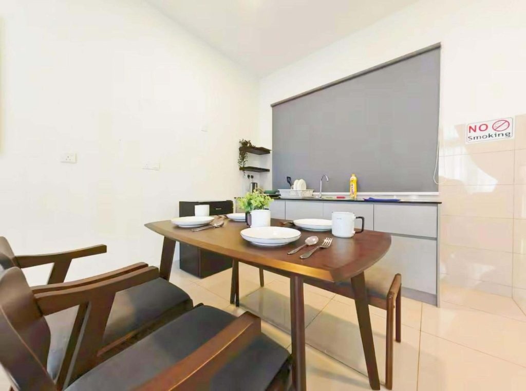 The Apple Residence Melaka For Sale - 04