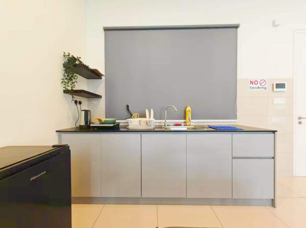 The Apple Residence Melaka For Sale - 05