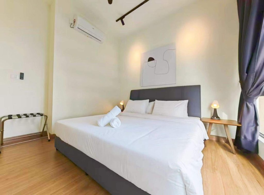 The Apple Residence Melaka For Sale - 06