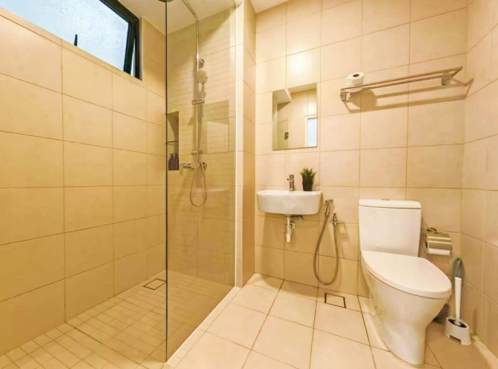 The Apple Residence Melaka For Sale - 08