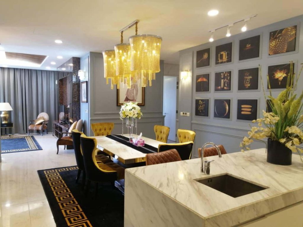 pavilion bukit bintang For Sale - 03