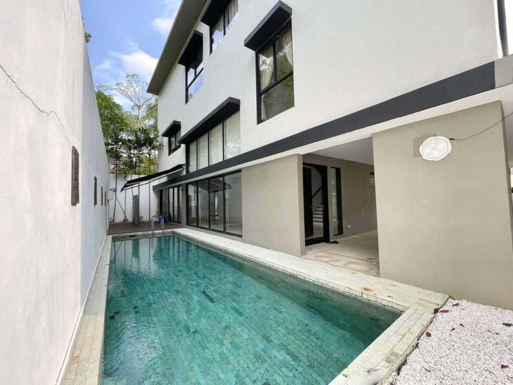 Taman Melawati Bungalow For Sale - 02