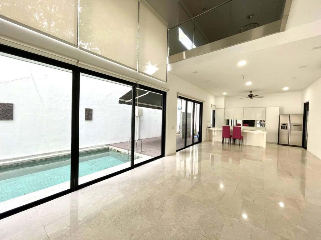 Taman Melawati Bungalow For Sale - 03