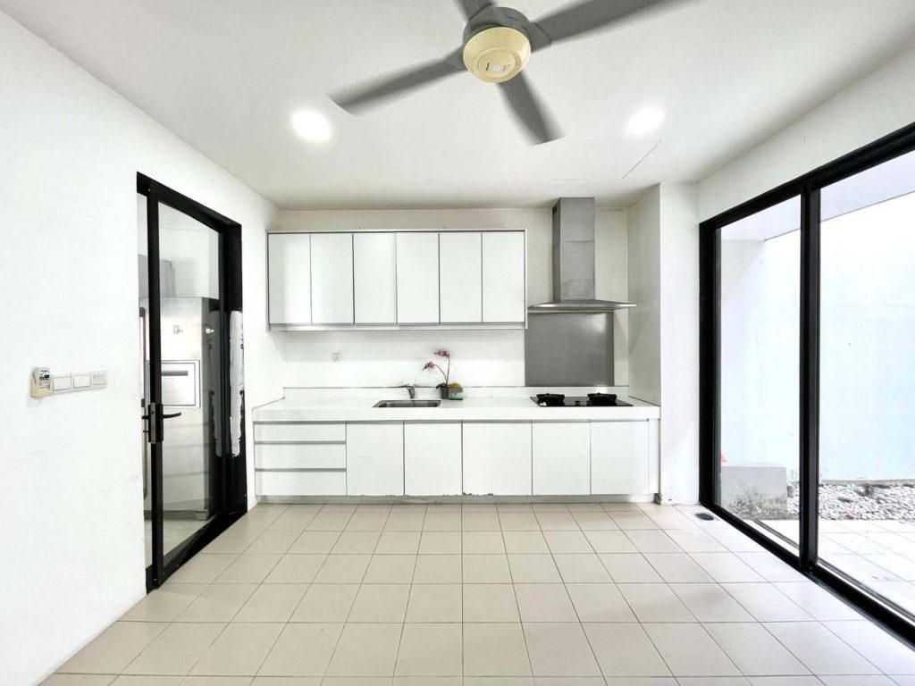 Taman Melawati Bungalow For Sale - 06