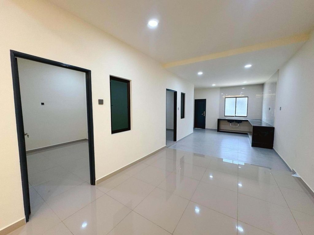 Taman Sentosa Pelangi Abad Sri Terbau Terrace For Sale - 05