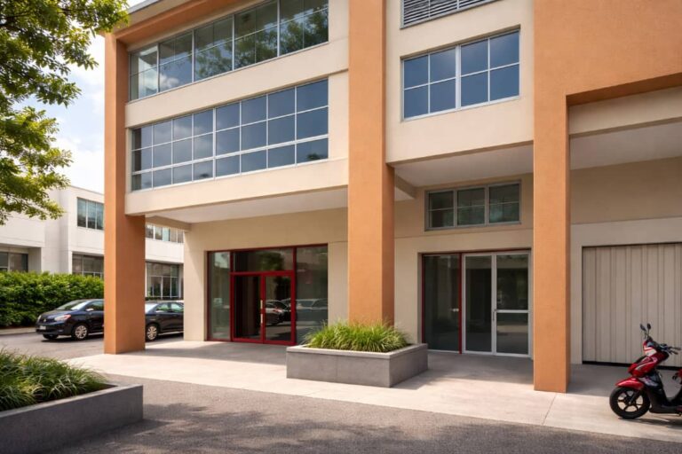 OUG Square – 3 Storey Connected Shoplots for Sale RM 5,000,000 (For Both Connected Units)