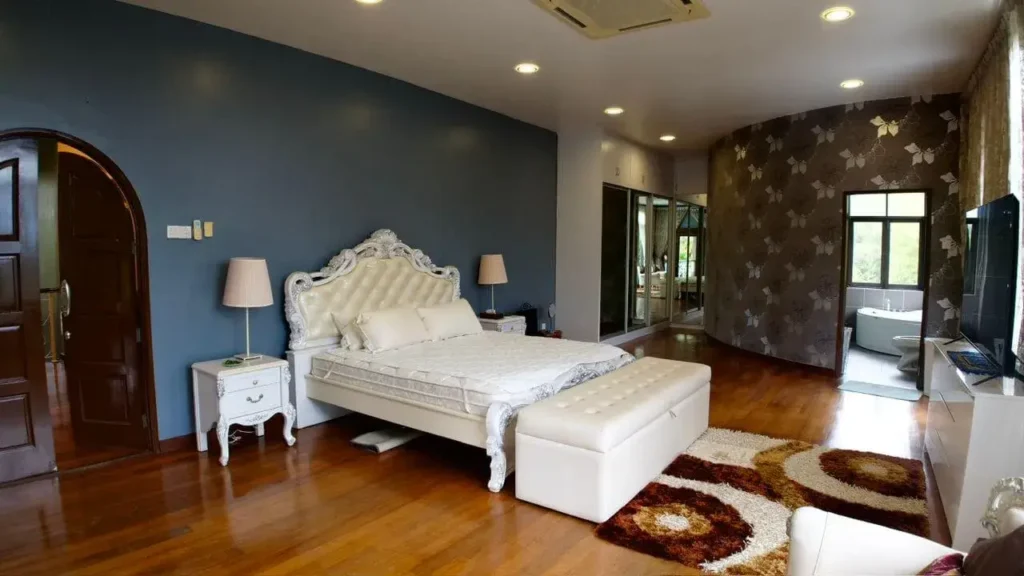 Durian Estate & Hilltop Bungalow - 10