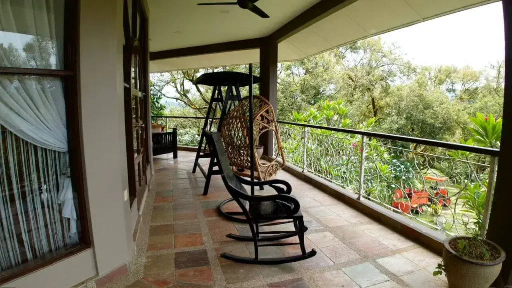 Durian Estate & Hilltop Bungalow - 11