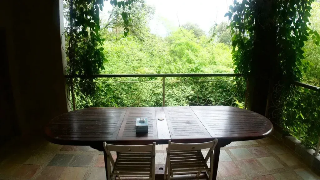 Durian Estate & Hilltop Bungalow - 12