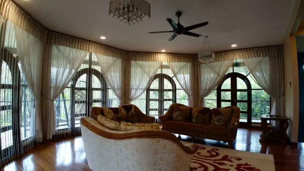 Durian Estate & Hilltop Bungalow - 13