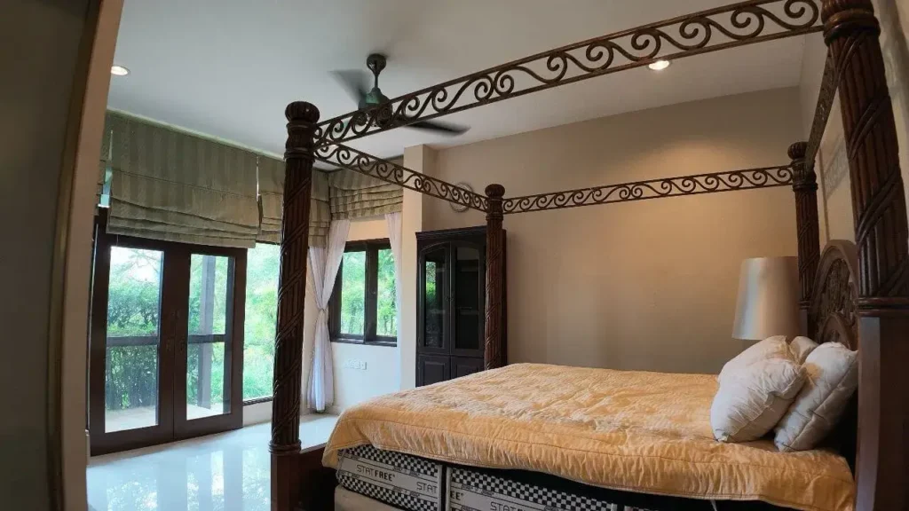 Durian Estate & Hilltop Bungalow - 14