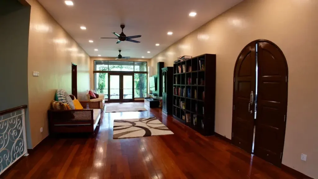 Durian Estate & Hilltop Bungalow - 15
