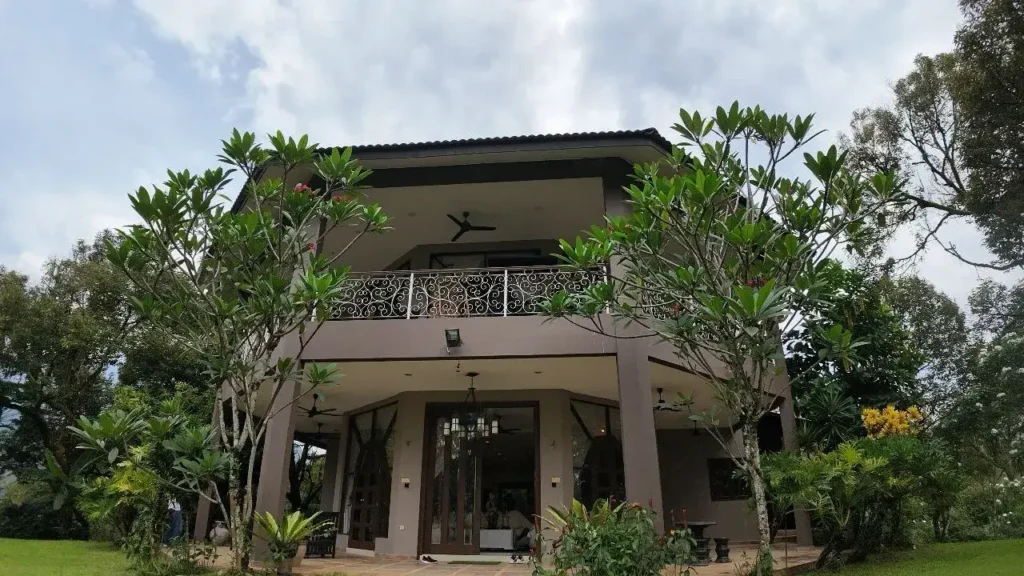 Durian Estate & Hilltop Bungalow - 16