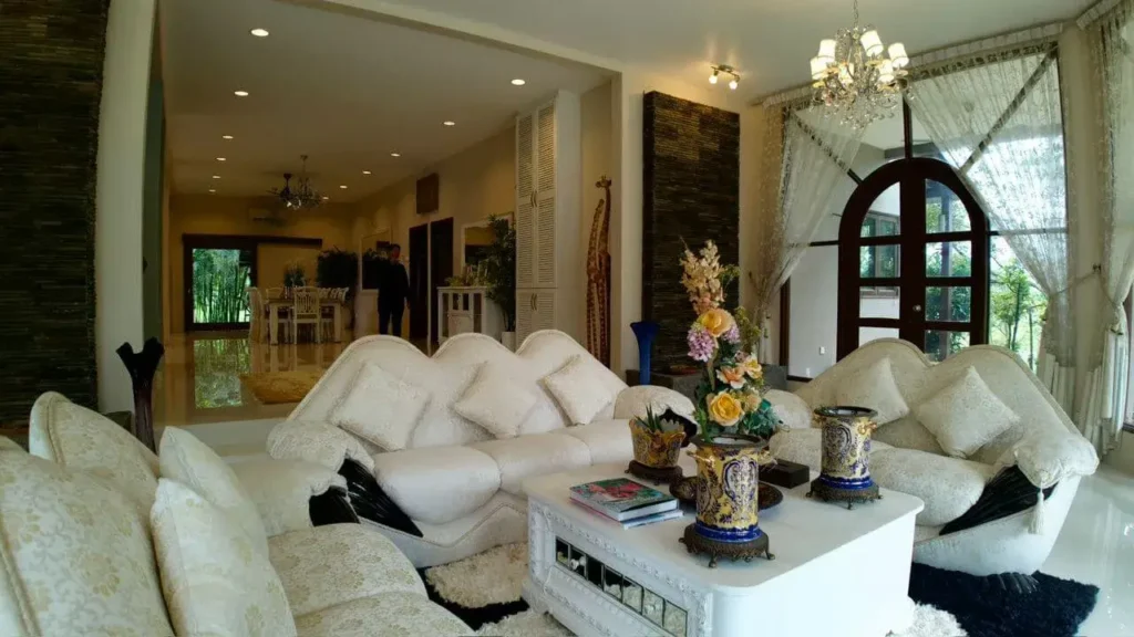 Durian Estate & Hilltop Bungalow - 17