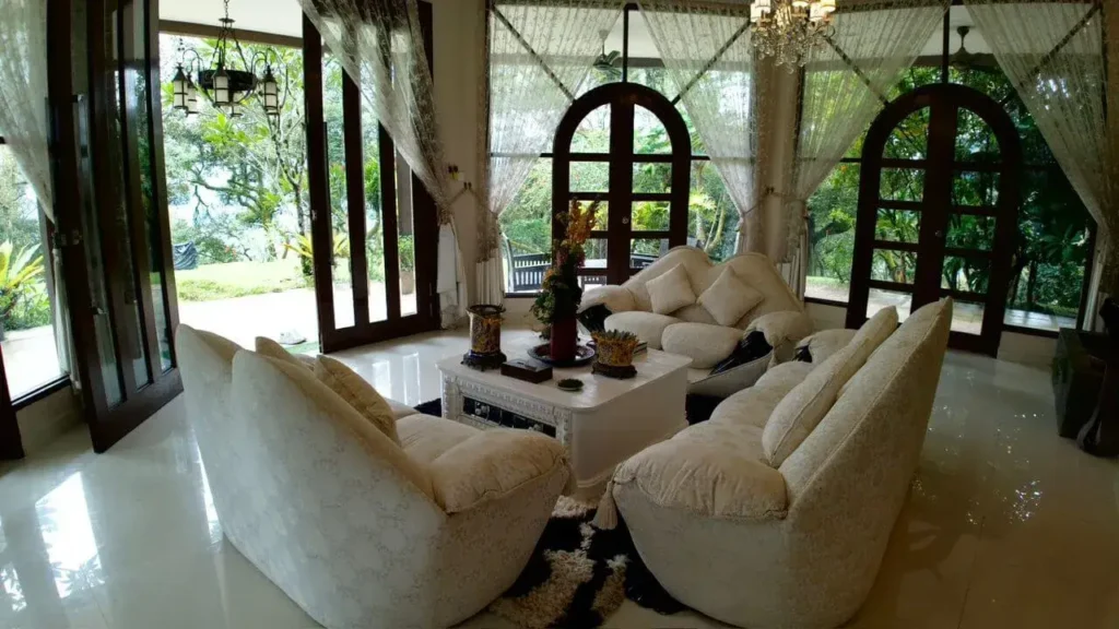 Durian Estate & Hilltop Bungalow - 18