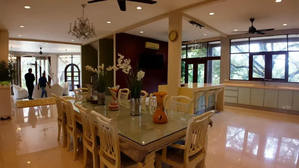 Durian Estate & Hilltop Bungalow - 19