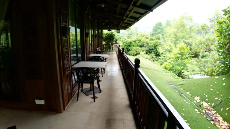 Exclusive 9-Acre Riverfront Freehold Estate in Bentong – RM16M